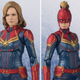 Image for article titled Captain Marvel Gets an Awesome Action Figure, and More of the Most Kickass Toys of the Week